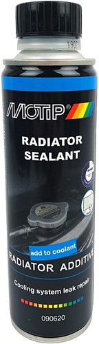 Motip Radiator Sealant 300ml