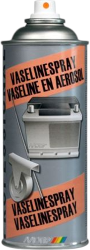 spuitbus vaselinespray - motip 400ml