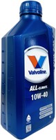 Package Deal Motorolie 10w40 All Climate 4-Takt Scooter 1Lt - Valvoline - AANRADER-2
