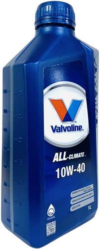 Package Deal Motorolie 10w40 All Climate 4-Takt Scooter 1Lt - Valvoline - AANRADER-2