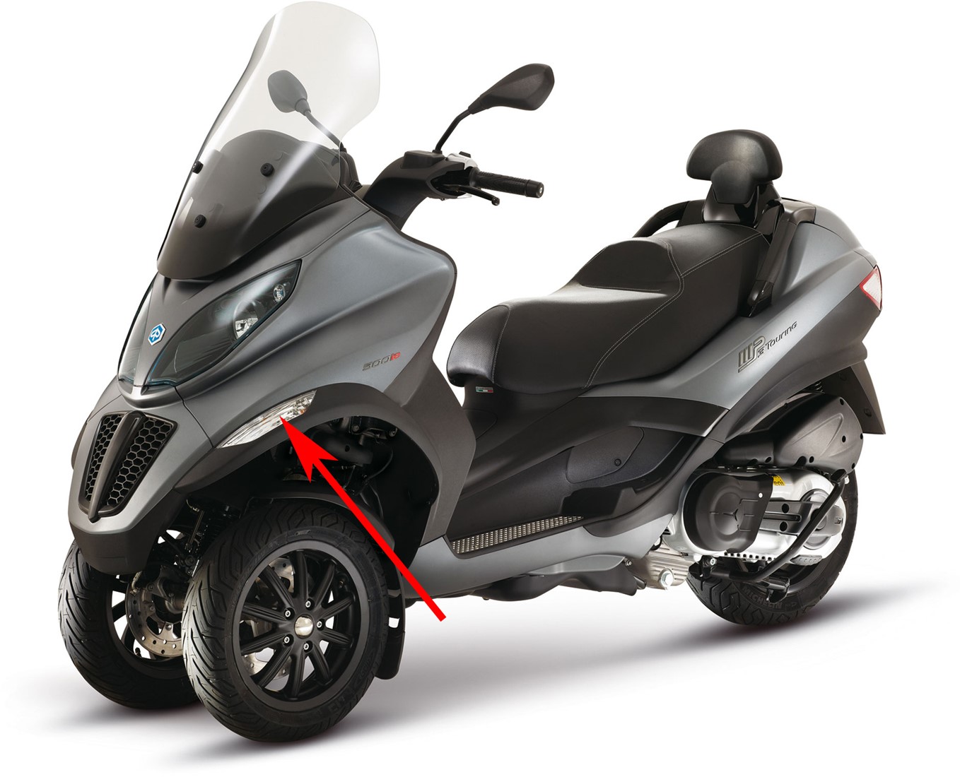 Plantage Belofte blozen Voorspatbord (Rechts) Piaggio Mp3 Touring Origineel 624436000c (Met Knipperlicht Gat) Cityparts Plantage Belofte blozen Voorspatbord (Rechts) Piaggio Mp3 Touring Origineel 624436000c (Met Knipperlicht Gat) Cityparts