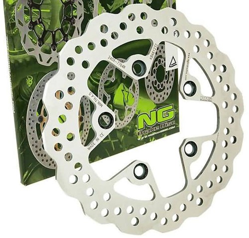 Remschijf NG Brake Honda SH 150i / Kymco Grand Dink 125i / Kymco Grand Dink 300i / Kymco Grand Dink 50 G-dink / Kymco Agility City 50