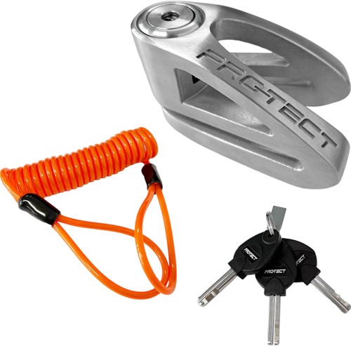 Pro-tec Schijfremslot Disq Pro ART 4