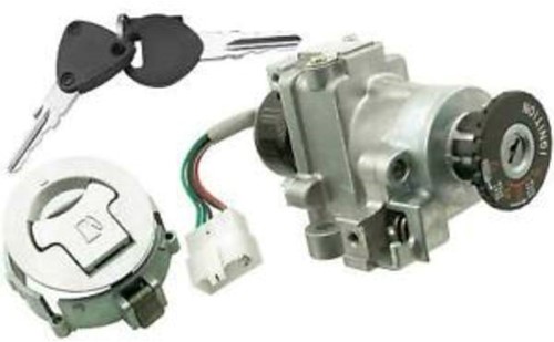 contactslot set kymco movie 125cc + tankdop