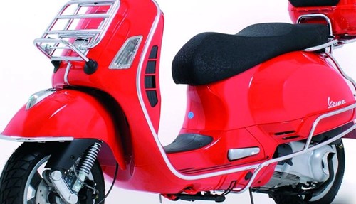 Valbeugelset Vespa Gts 250-300 Chroom Origineel 602959m