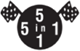 5in1