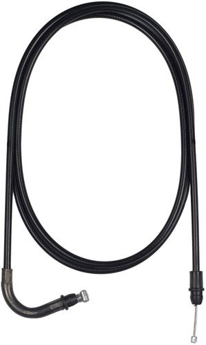 Kabel Buddyseat voorstuk voor Vespa Gts Origineel CM012813