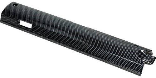 Kabelgoot voor Puch Maxi - Carbon