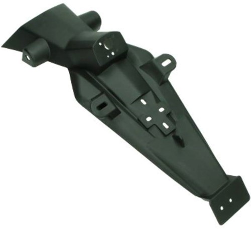Achterspatbord Kymco K-pipe Origineel 80105-lkl5-e30-n1r 