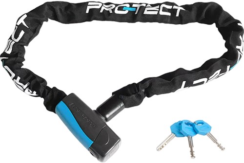 Kettingslot Scooter / Fiets / E-bike Opal ART 3 - Lengte 100cm