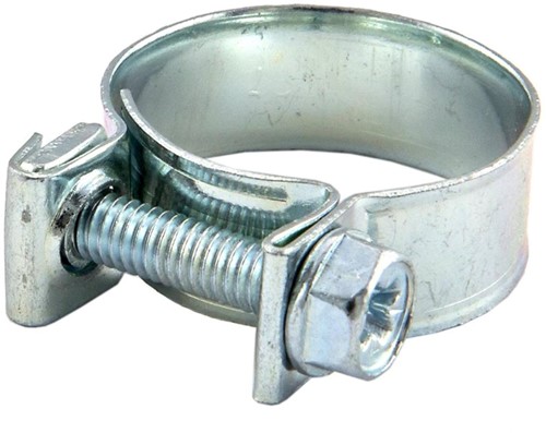 klem benzinetank vespa sprint / primavera / universeel scooter origineel 879888