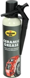 Keramisch Vet Spuitbus + Kwarsje Kroon 200ML