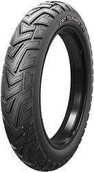 Buitenband Fatbike CST Tourance + Reflectie 20x4.0