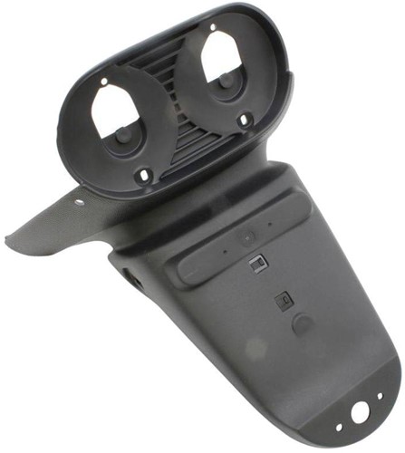 Achterspatbord voor Aprilia Sr 50 1999 T/m 2004 Origineel AP8226331