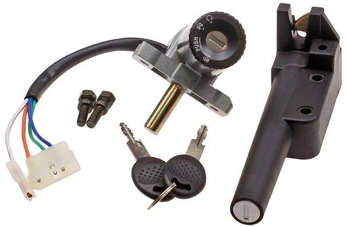 Contactslot Set voor Aprilia Area 51