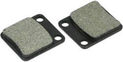 Remblokset DMP voor Honda / SYM / Peugeot / Yamaha / Baotian / Honda MB