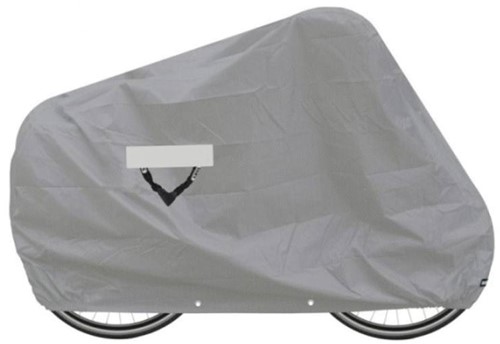 Fietshoes DS Covers Swift Voor 1 Fietsen Grijs 200 x 120 x 65cm