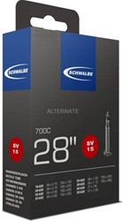 Fiets Binnenband Schwalbe SV15 28" / 18/28-622/630 - 50mm Fransventiel