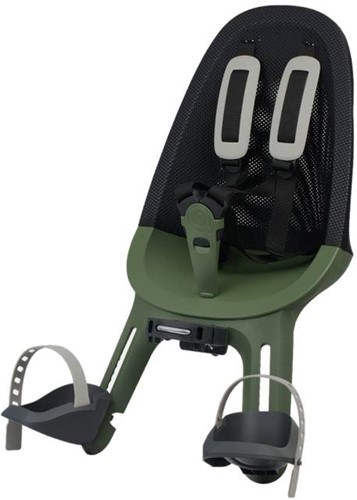 Kinderzitje Voor Qibbel Air Magic Green V.a 9 Maanden