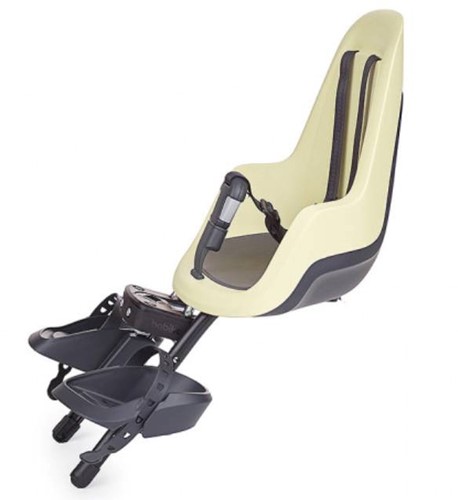 Kinderzitje Voor Bobike Go Mini Lemon Sorbet V.a 9 Maanden
