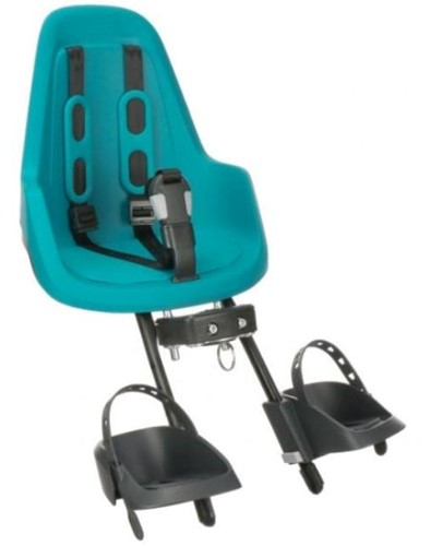 Kinderzitje Voor Bobike Mini One+ Bahama Bleu V.a 9 Maanden