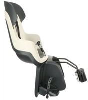 Kinderzitje achter Bobike Maxi Go Vanilla Cup Cake Framebevestiging-3