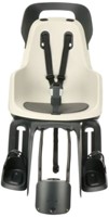 Kinderzitje achter Bobike Maxi Go Vanilla Cup Cake Framebevestiging-2