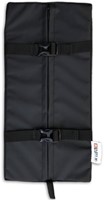Bagagedrager Kussen Universeel Zwart 34x16x5cm Waterbestendig-2