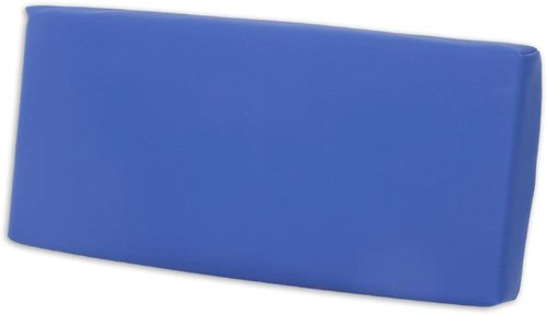 Bagagedrager Kussen Universeel Blauw 34x16x5cm Waterbestendig