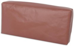 Bagagedrager Kussen Universeel Bruin 34x16x5cm Waterbestendig