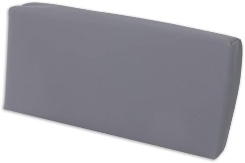 Bagagedrager Kussen Universeel Grijze 34x16x5cm Waterbestendig