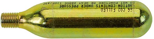 CO2 Bandenpomp Patroon 16 Gram