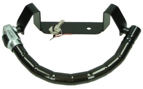 Antirobos Artago Stuurslot Kabel Kymco Agility 50 16 Inch