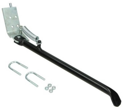 Zijstandaard Derbi Senda R 50 