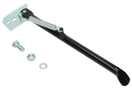 Zijstandaard Derbi Senda DRD 50 35.0cm