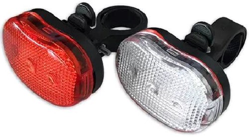 Lynx Fiets Verlichtingsset Classic