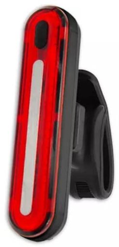 Lynx Fiets Achterlicht USB Capsule XL