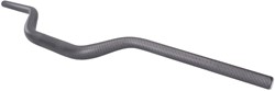 Stuur Vicma Off Road Dikte 28.6mm Universeel - Lengte 830mm - Carbon Look