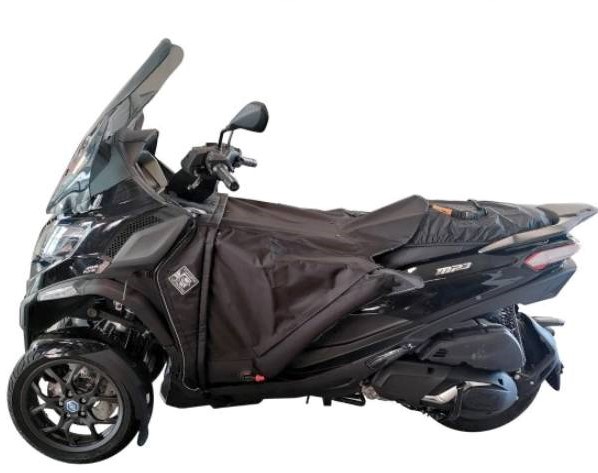 Zuivelproducten jurk Ooit Beenkleed Tucano Urbano R234 Pro voor Piaggio Mp3 vanaf 2022 Thermoscud Cityparts Zuivelproducten jurk Ooit Beenkleed Tucano Urbano R234 Pro voor Piaggio Mp3 vanaf 2022 Thermoscud Cityparts