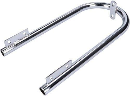 Voorspatbord Stabilisator Stang Puch Maxi Chroom