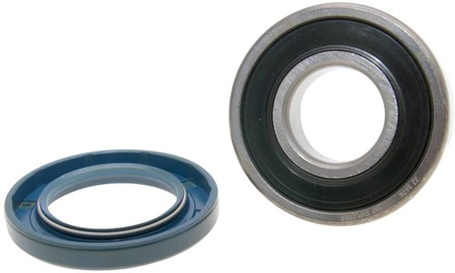 Wiellager Set voor Piaggio / Aprilia / Vespa / Gilera / Derbi - Achterwiel - 20x47x14mm