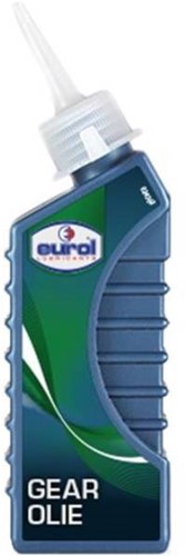Transmissie Olie (100ml 80w90) GL Eurol (Genoeg Voor Alle Scooters)