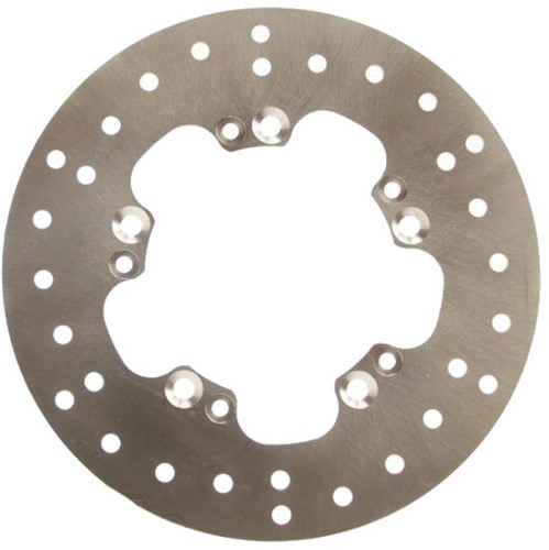 Remschijf IGM voor Yamaha Tzr 50 - Achterwiel 5-gaten 220x102x4.2mm 5WXF582W1000