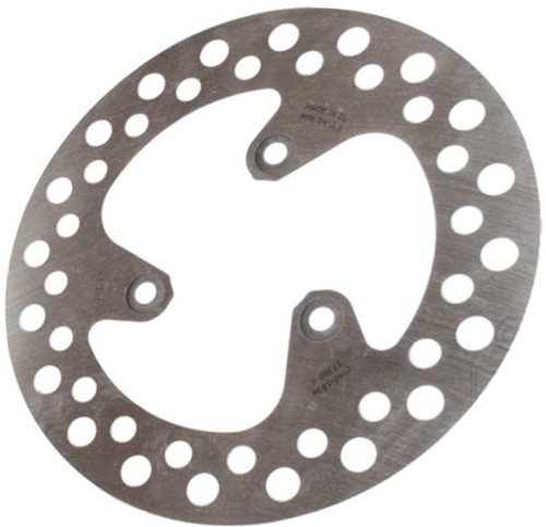 Remschijf IGM voor Peugeot New Viva City 50 V.a 2008 / Peugeot Django - Voorkant - 200x60x3.5mm