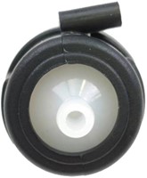 Benzinefilter Scooter + Bescherm Rubber Origineel-2
