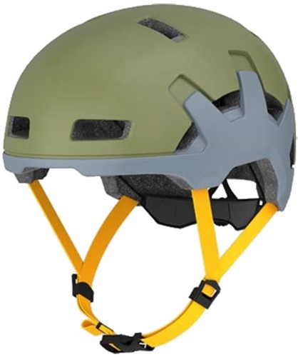 Helm LEM Focus Gelmotion Pedelec voor snorfiets & Speed Pedelec NTA-8776 gekeurd