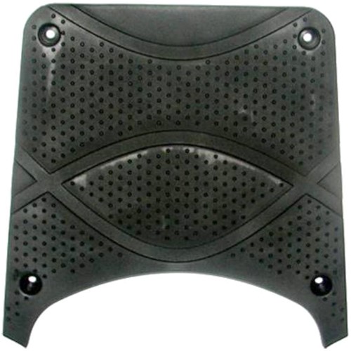 Accudeksel voor Sym Fiddle 50 4T / Sym Jet 4 50 4T - Zwart - Origineel 50326-AAA-000