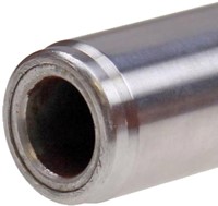 Voorvorkpoot Binnen Derbi Senda / Beta RR 50 / Rieju MRT 50 / Gilera RCR 50 / Peugeot XPS (Per stuk) 610x37mm