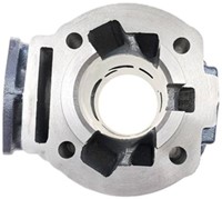 Cilinder 50cc Carenzi voor Derbi Senda v.a 2006 / Aprilia Rs4 / Aprilia Rx 50 / Derbi Gpr 50 v.a 2009-2