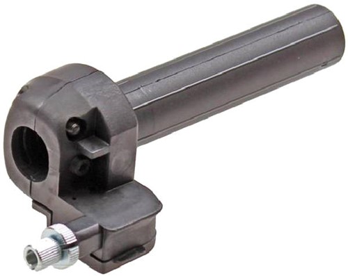 Gashandel voor Derbi Senda R 50 / Motorhispania RX 50 / Rieju Oud-Model
